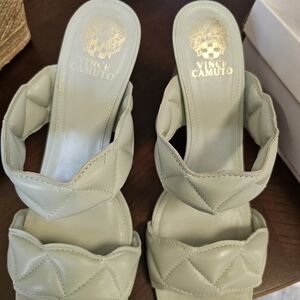 Vince Camuto Heels
